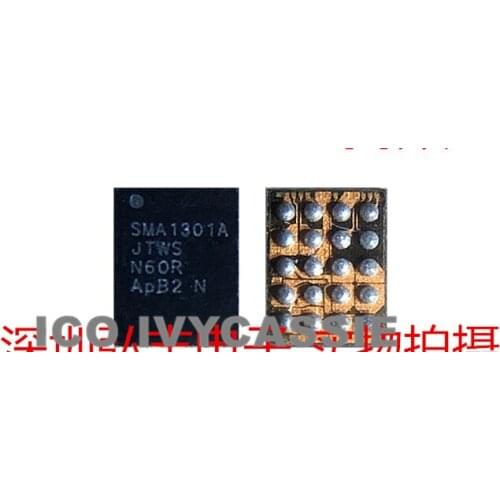 SMA1301A For Samsung S20 S20Ultar Chord IC Music Chip