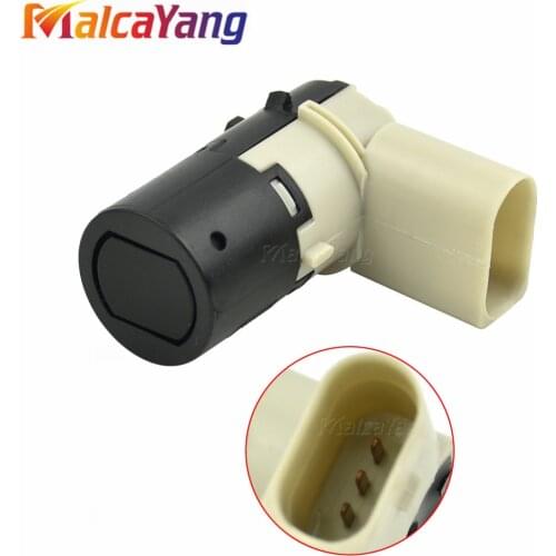New Parking Sensor Reverse PDC Park Distance Control FOR SEAT ALHAMBRA VW Volkswagen BEETLE FORD GALAXY 7M3919275A