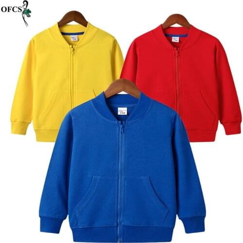 Осенние куртки для мальчиков OFCS China At AliExpress