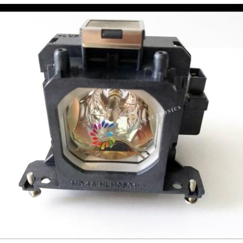 ORIGINAL Projector Lamp POA-LMP135 for PLV-Z2000 / PLV-Z3000 / PLV-Z4000 / PLV-Z700 / PLV-Z800 / PLV-2000C