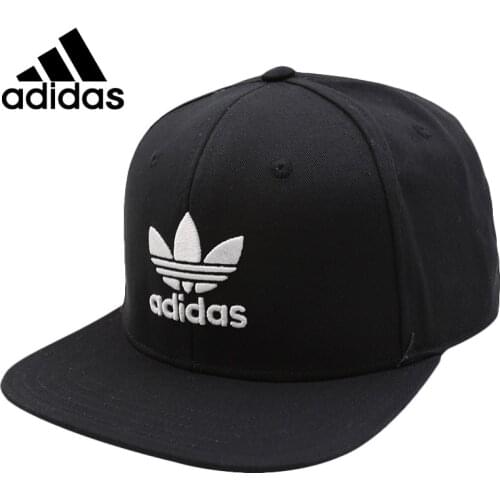 Original New Arrival Adidas Originals SB CLASSIC TRE Unisex Running Sport Caps