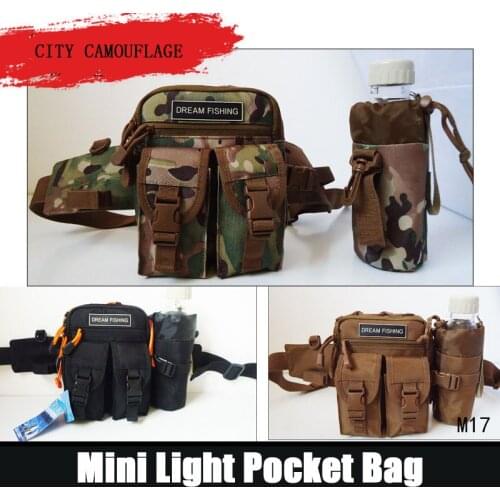 Paonear Fishing Bags