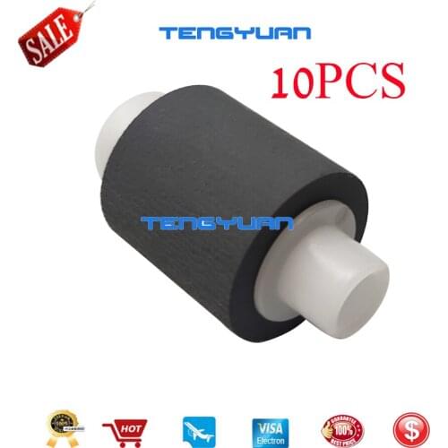 10X FL2-3887-000 Separation Feed Roller for canon MF6531 MF6530 MF6540 MF6550 MF6560 MF6580 MF6590 MF6595 IR1023 IR1025