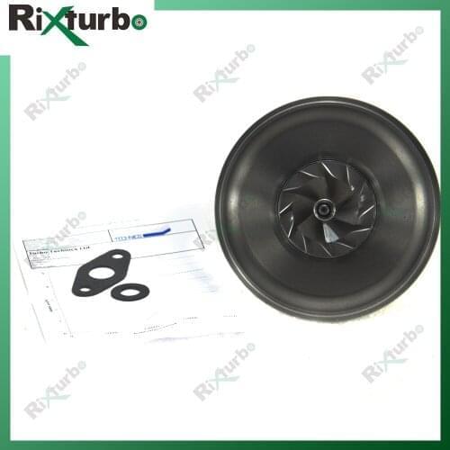 RHF4 VVP1 VV16 Turbo Charger Cartridge For Citroen Berlingo C5 Picasso Xantia Xsara 2.0 HDI 66Kw DW10TD Turbolader Core 1999