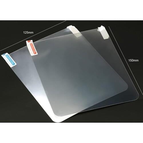 Phone HUD Head Up Display Special Reflective Film Without Mucilage 15*12.5cm