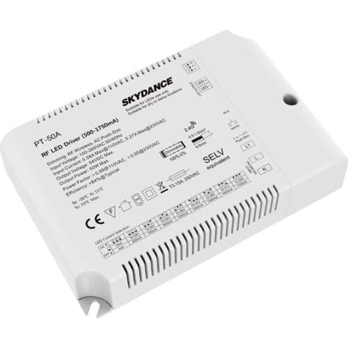 Dimmers Vyeofar China