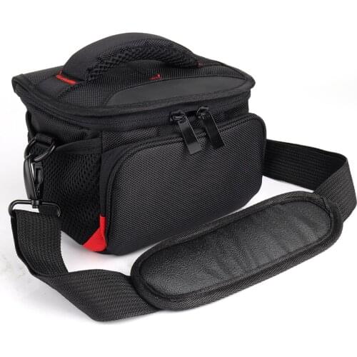 High Quality MINI Camera Bag Waterproof Case for Olympus OM-D E-PL5 EPL6 EPL7 E-PL8 EPL9 ep5 em10 EM5 markII EM10 markIII EPM2