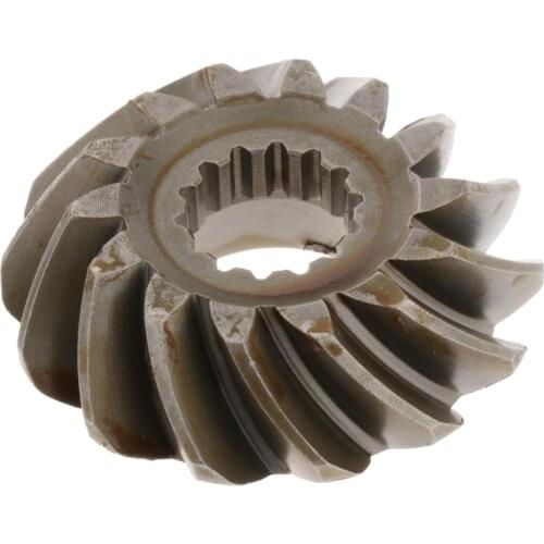 Pinion Gear 43-813694T for Mercury Outboard, Professional Accessories