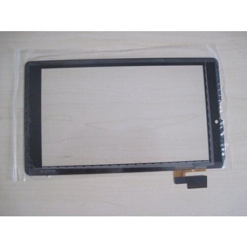 DOLMOBILE 7 inch Replacement Touch Screen with Glass Digitizer Panel for SG5740A-FPC_V5-1 SG5740A-FPC_V3/V4/V5-1 Tablet