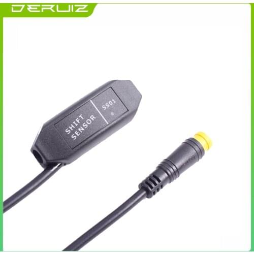 Gear Sensor for Bafang Mid Drive Motor BBS01B BBS02B BBS03B BBSHD Shift Sensor Electric Bicycle Accessories 8Fun Gear Sensor