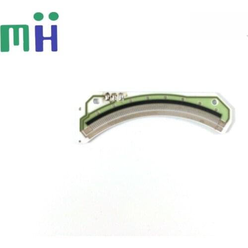 For Nikon D7100 D7000 D7200 Mirror Box Lens aperture control induce magnetic stripe F-FO Camera Repair Parts