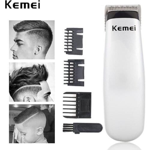 Electric Hair Clippers Trimmers For Men Adults Kids Cordless Rechargeable Hair Cutter Machine Professional