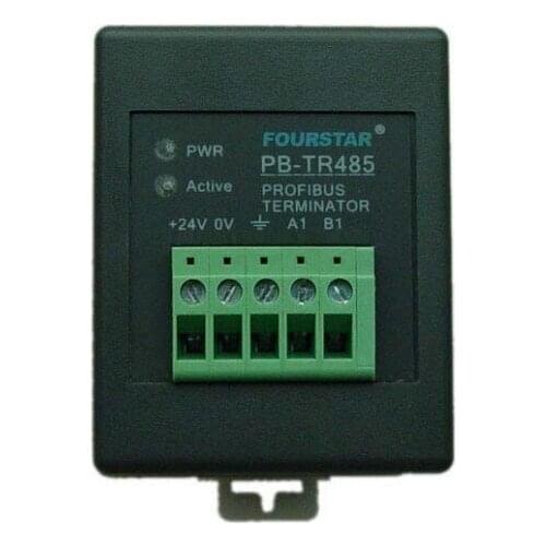 PB-TR485 PROFIBUS Active Terminal Resistance