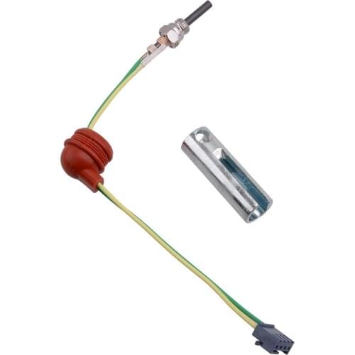 Ceramic Glow Plug Air Diesel Parking Heater Wrench Part Car 12V 88W-98W Fit For Eberspacher D2 D4 D4S