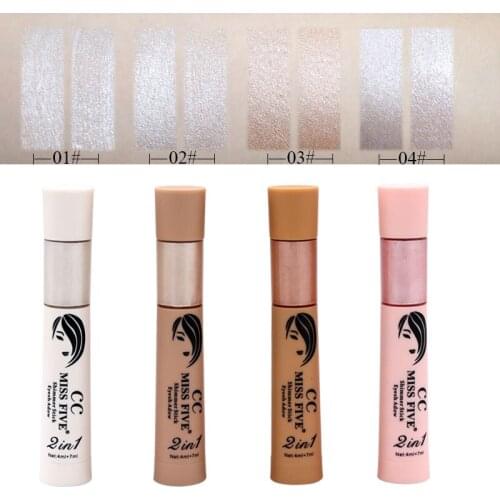 MISS FIVE Highlighters For Face