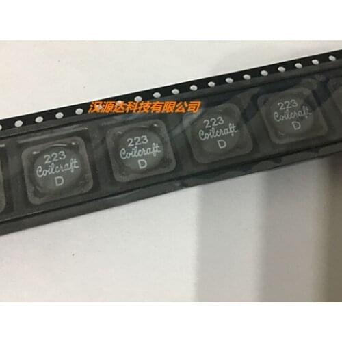 MSS1278T-223MLD screen 223 22UH 20% 4A 12X12X8MM power inductors