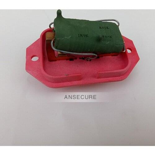 Blower Motor Resistor Heater Fan for audi 100 V8 C4 A6 S6 4A0959127B