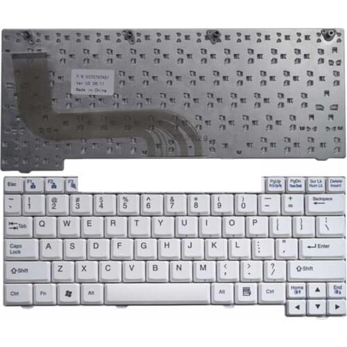 NEW Keyboard for LG C1 US Replace laptop keyboard
