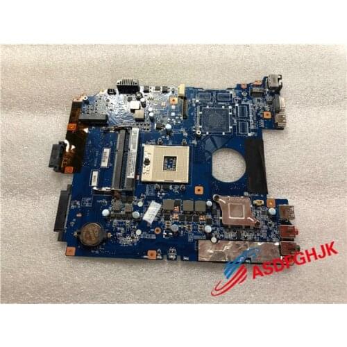 Original FOR Sony Sve151 Laptop Motherboard S989 A1892857A MBX-269 fully tested