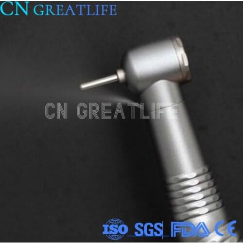 Dental Equipment Unit Standard Head Pana Air Turbine Dental Handpiece Dental High Speed Dental Handpiece