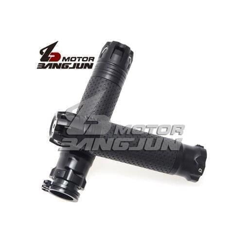 Youngpart Motorcycle Throttle Grips