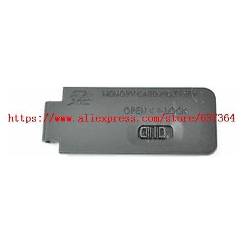 Repair Parts For Panasonic Lumix DMC-ZS50 DMC-TZ70 DMC-TZ71 Battery Cover Battery Door Unit SYF0036