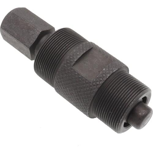 1Pcs 24mm/27mm Motorcycle Repair Double Head Magneto Puller Maintenance Tool-Rotor Raman for CG125 GY6 50cc-125cc Motorcycle ATV