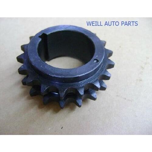 1005012-E00 HINGE TIMING GEAR-CRANKSHAFT GREATWALL HAVAL H6 H3 H5 DEER WINGLE SAFE ENGINE C30 FLORID