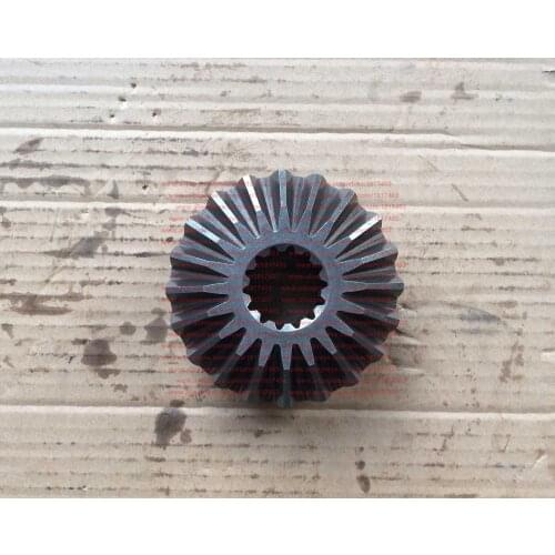 300.38.141 Half shaft gear, DONGFENG / EAST WIND / DF / Midway / Taskmaster Tractor Parts, 25HP-40HP, DF254, DF304, DF354, DF404