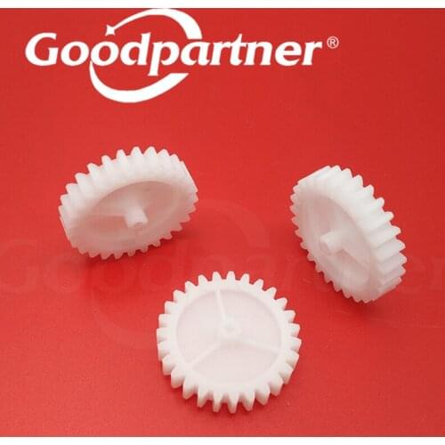 50X RU5-0307-000 RU5-0307 Drive Gear 27T for HP 2030 1320 2055 2035 1160 3390 3392 2727 2014 2015 2050 LBP 6650 6310 6670 6300