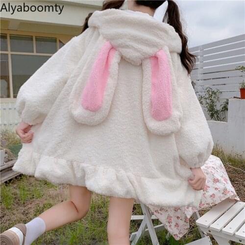 Alyaboomty Women's White Jackets
