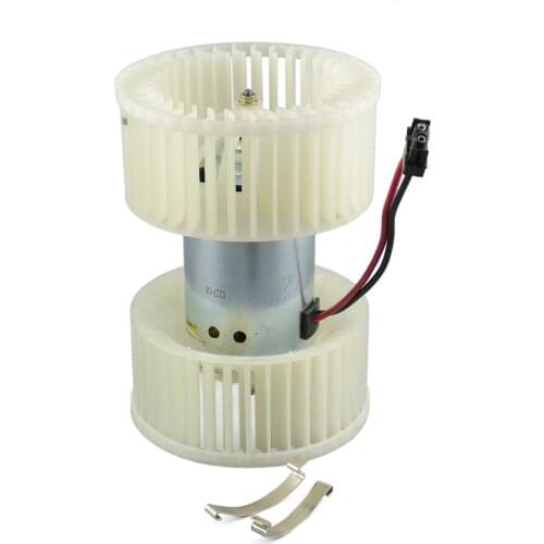AP03 HEATER FAN BLOWER MOTOR FOR BMW 3 SERIES E46 316i 328i X3 E83 2004-2012 NEW 64113453729