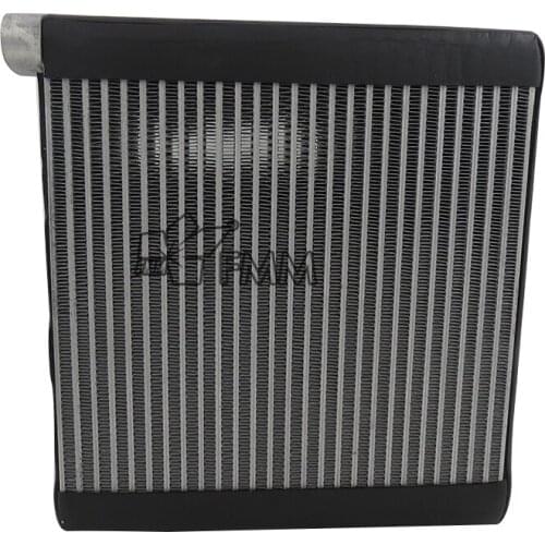 Car AC Evaporator For Suzuki SX4 Size 38*225*210mm