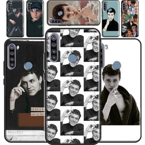 Aron Piper Elite Phone Case For Xiaomi Redmi Note 10 7 8 9 Pro 10S 9S 8T 9T 9A 9C 8A 7A K40 Cover Shell