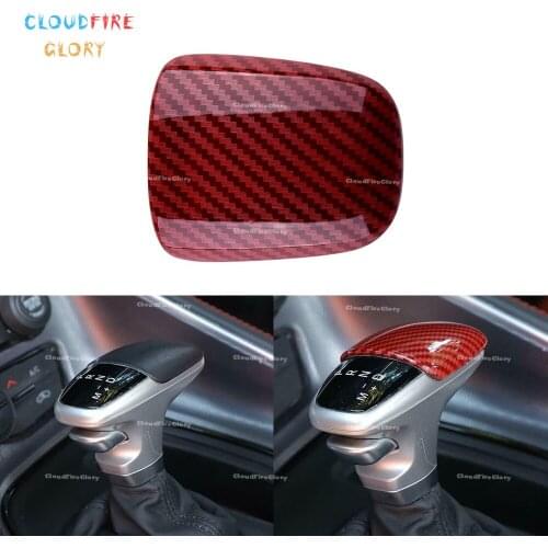 CloudFireGlory Stickers On The Car