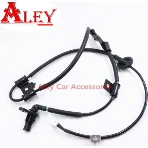 OEM 95680-2E400 95680 2E400 956802E400 ABS Wheel Speed Sensor ABS Sensor For Hyundai For Kia New