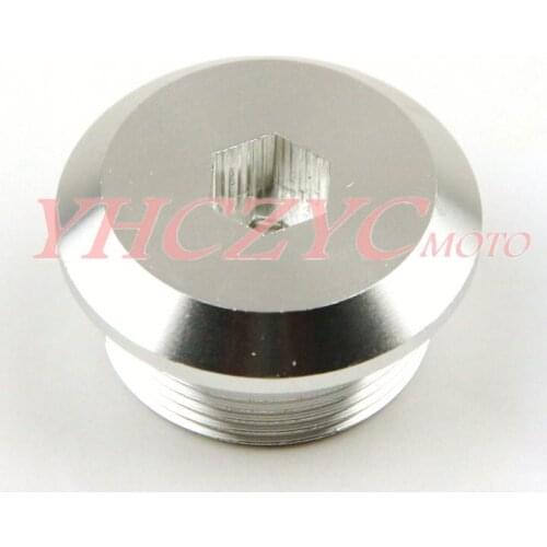 For Honda CBR250 CBR400 CB400 clutch side housing screws timing screw