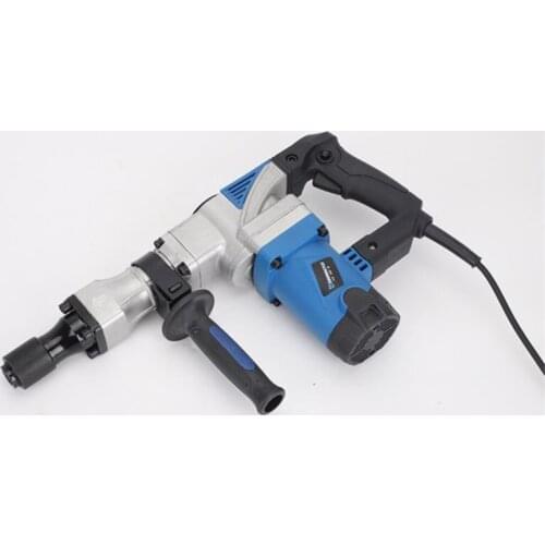 Industrial grade electric hammer, high-power electric pick for excavation of concrete walls, power tools