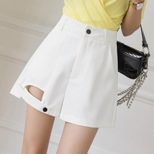 HAYBLST Women's Mini Skirts