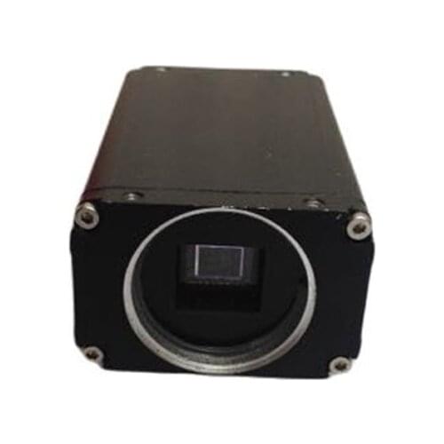 BASLER FireWire-b scA1390-17fc used in condition need inquiry