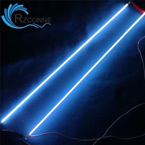 270mmx2.0mm wide screen CCFL Backlight Lamps with wire harness for 12 inch LCD Laptop Screen Display without welding