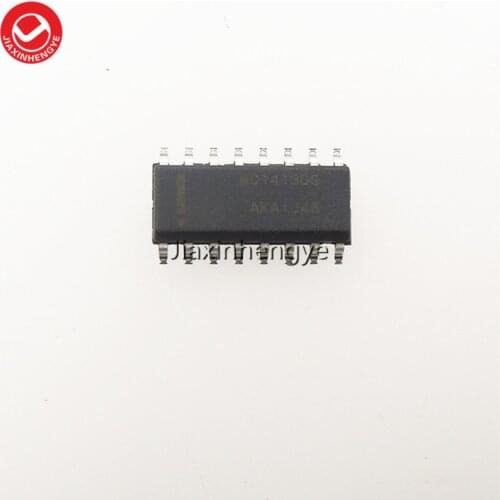 MC1413DR2G MC1413DG SOP-16 Original and New 20PCS/LOT