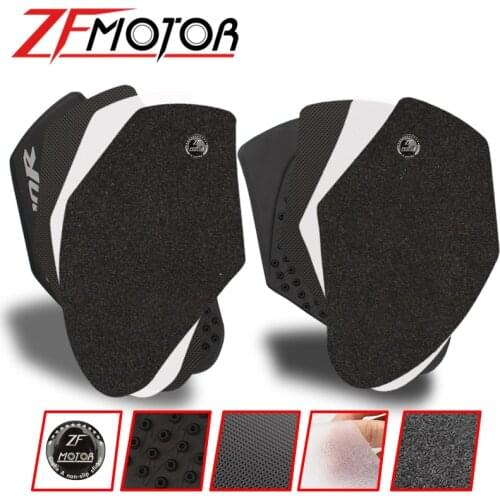 Motorcycle Anti Slip Tank Pad Sticker Decal For Kawasaki Ninja ZX10R ZX-10R 2011 2012 2013 2014 2015 2016 2017 2018 2019