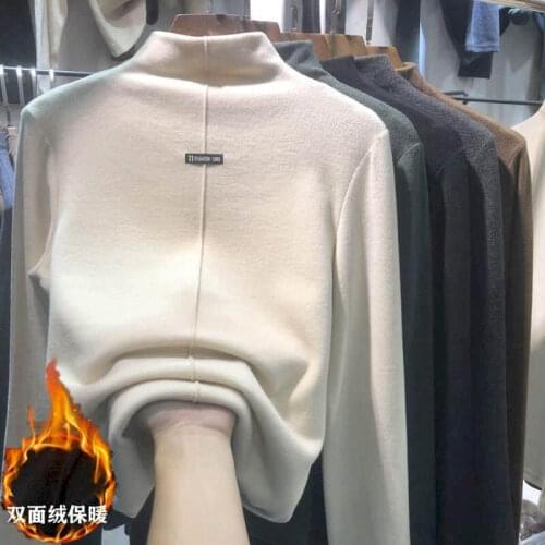 Женские базовые футболки NICEMIX China At AliExpress