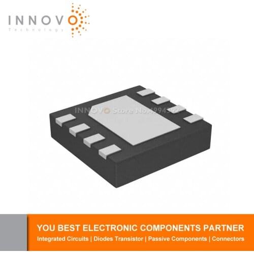 INNOVO MCP1726T-3302E/MF marking CAAE 1A-8-DFN-EP 5pcs/lot free shipping New original