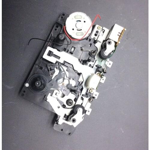 1pc new movement for cassette deck tape recorder Walkman Repeater audio player