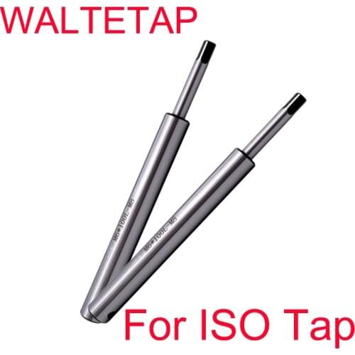 Tap Extension Rod Machine Hand-Use Extension Sleeve Connecting Rod M3 M4 M5 M6 M8 M10 M12 M14 Tapping Extension Rod For ISO Tap