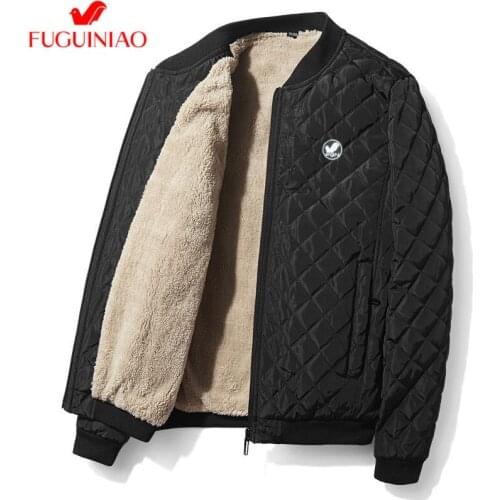 TIARAKA Men's Parkas