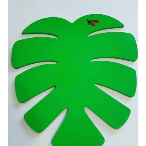 Star Vişneli Patterned Sheets of Wood American Service paintable decorative objects декоративные предметы под роспись