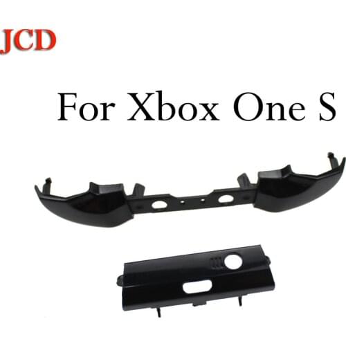High Quality replacement Bumper Button LB RB Trigger Button for Microsoft Xbox One S Controller